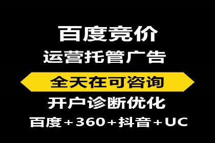 竞价推广SEM托管实战案例，揭秘高转化策略